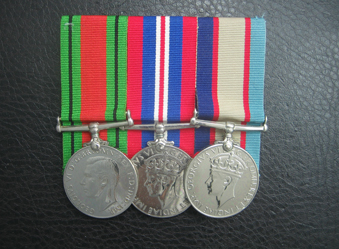 medal code j3477