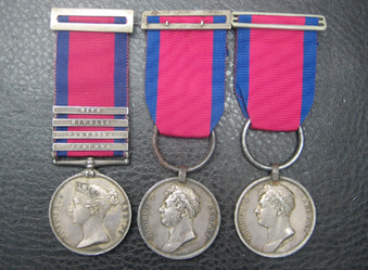 medal code j3546