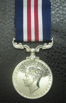 medal code j3585