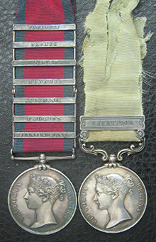 medal code j3636