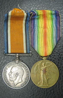 medal code j3671