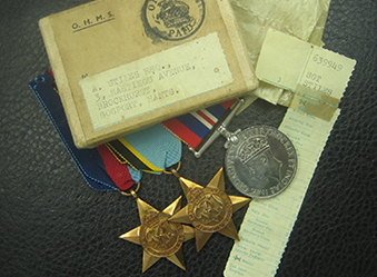 medal code j3687