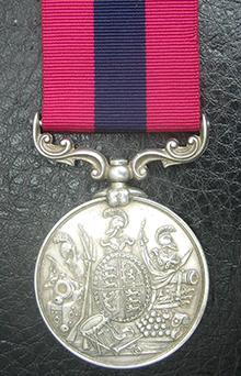 medal code j3747