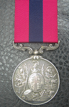 medal code j3756