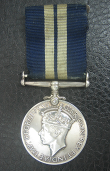 medal code j3758