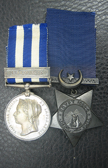 medal code J3774