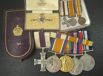 medal code j3862