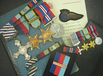 medal code j3983
