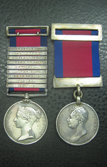 medal code J4042