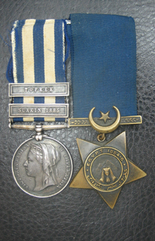medal code J4078