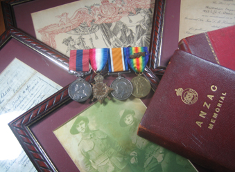 medal code j4108