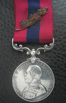 medal code J4124