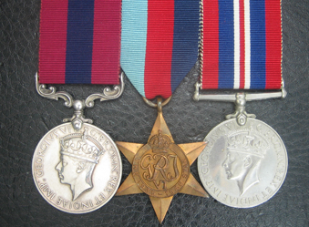 medal code J4125
