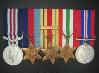 medal code J4138