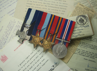 medal code J4138