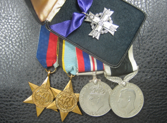 medal code J4162