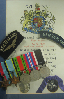medal code J4163