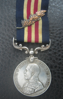 medal code j4169
