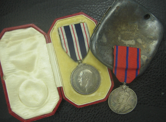 medal code j4236