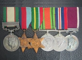 medal code j4245