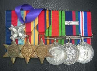 medal code j4255