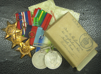 medal code j4300