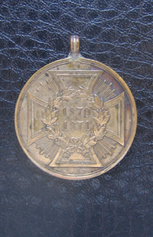 medal code j2794