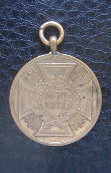 medal code j2795