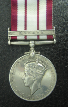 medal code J3146