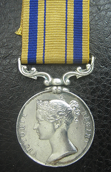 medal code j3204