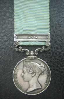 medal code j3487