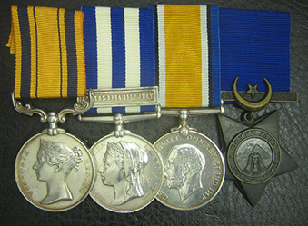 medal code j3769