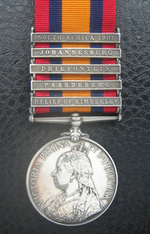 medal code j2655