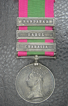 medal code j3927