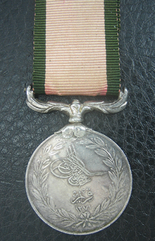 medal code j3938