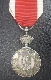 medal code j3940