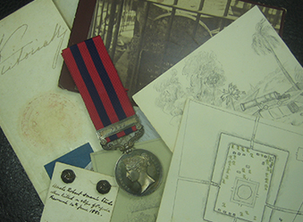 medal code j3985