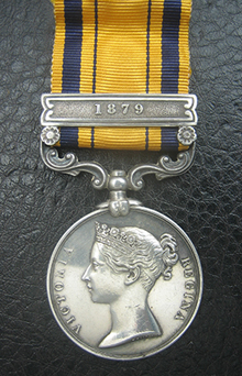 medal code j3997