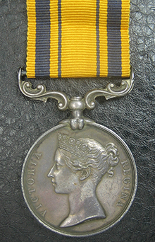 medal code j3998