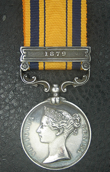 medal code j4010
