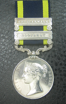 medal code j4024