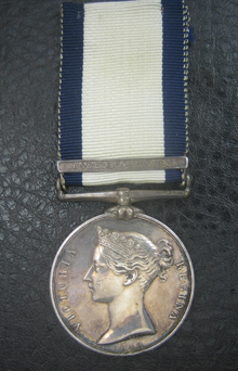 medal code j4041