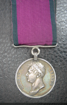 medal code j4043