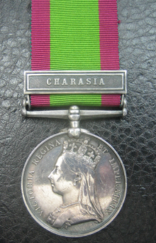 medal code J4056