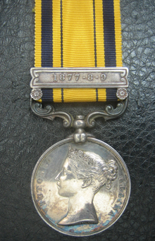 medal code j4059