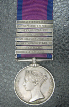 medal code j4073
