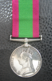 medal code j4145