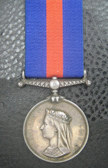 medal code J4160