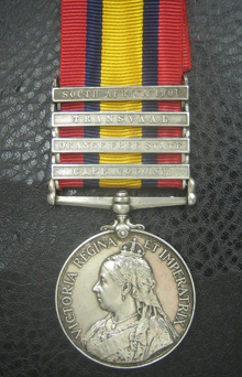 medal code j4164