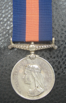 medal code j4167